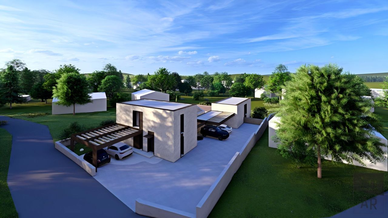 Villa Karigador, Croatia, 140 m² - picture 4