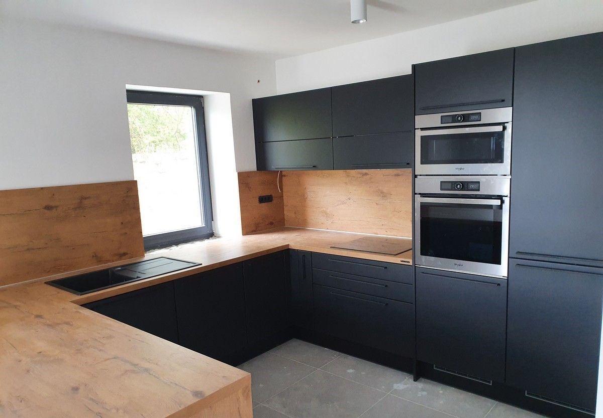 Villa Kostrena, Croatie, 239 m² - image 4