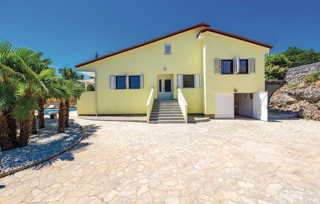 Villa Pobri, Kroatien, 170 m² - Foto 4
