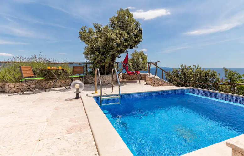 Villa Brsec, Croatia, 90 m² - picture 5