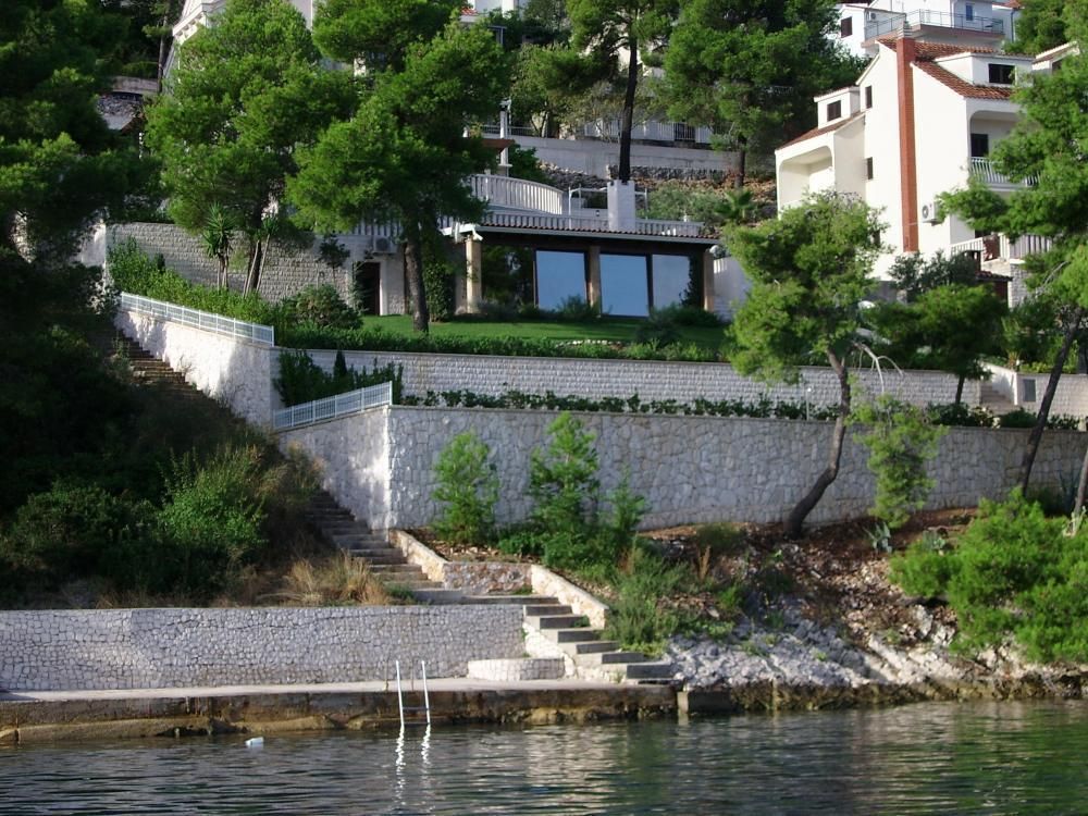 Villa on Ciovo, Croatia, 420 m² - picture 5