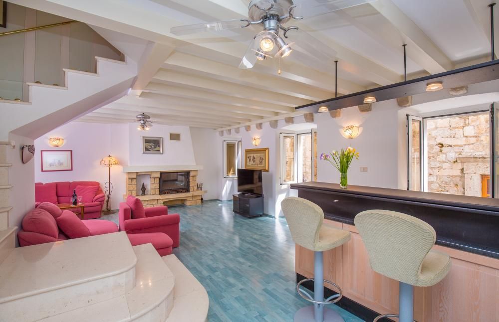 Villa a Dubrovnik, Croazia, 209 m² - foto 5