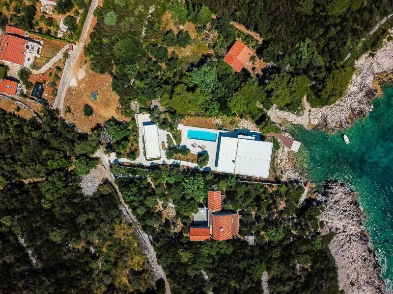 Villa Elafiti, Croazia, 365 m² - foto 5