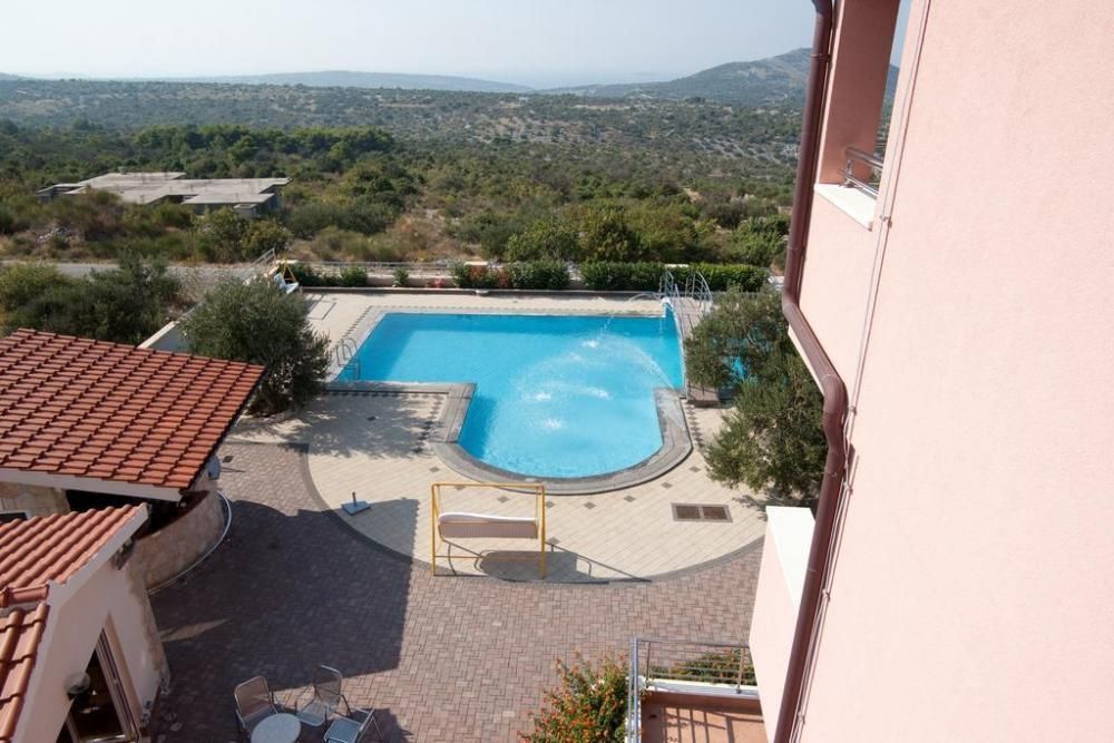 Hôtel à Primošten, Croatie, 650 m² - image 5