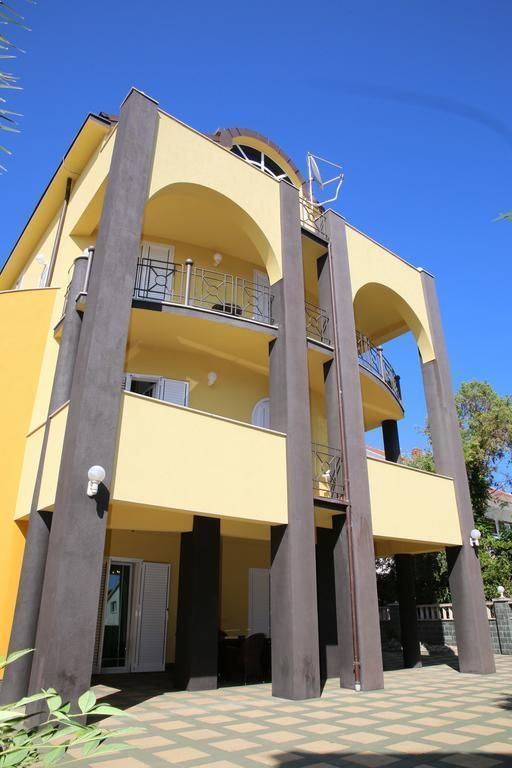 Hôtel à Vodice, Croatie, 850 m² - image 5