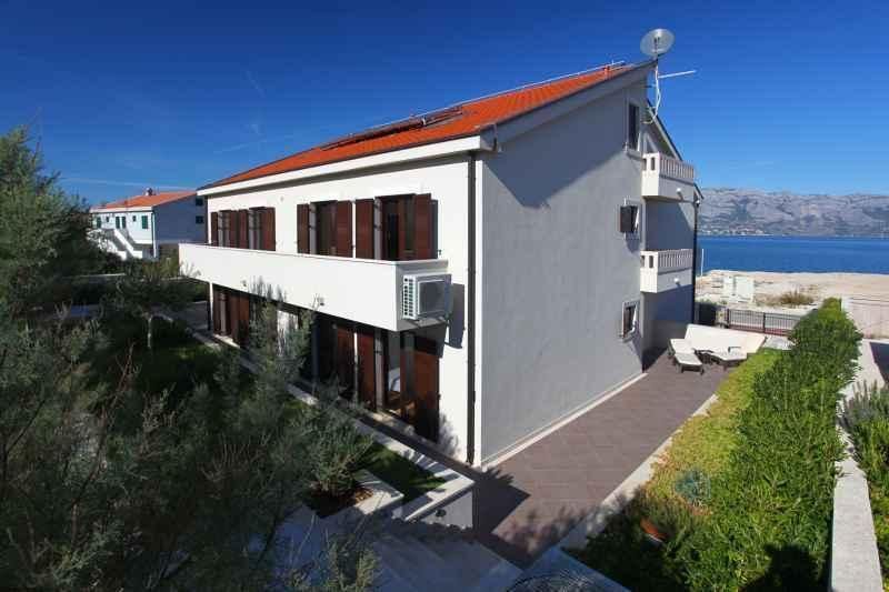 Villa Povlja, Kroatien, 746 m² - Foto 3