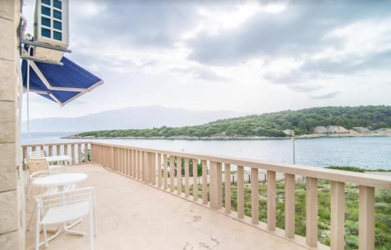 Hôtel Povlja, Croatie, 399 m² - image 5