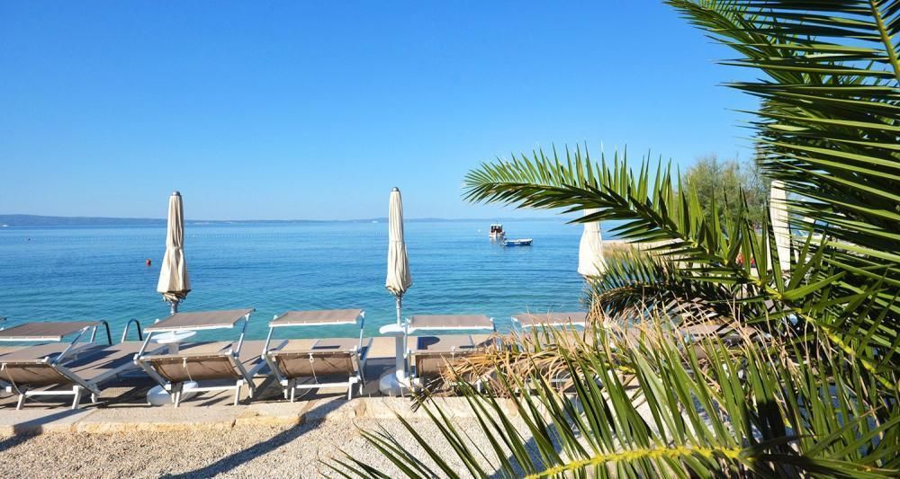 Hotel in Split, Kroatien - Foto 4