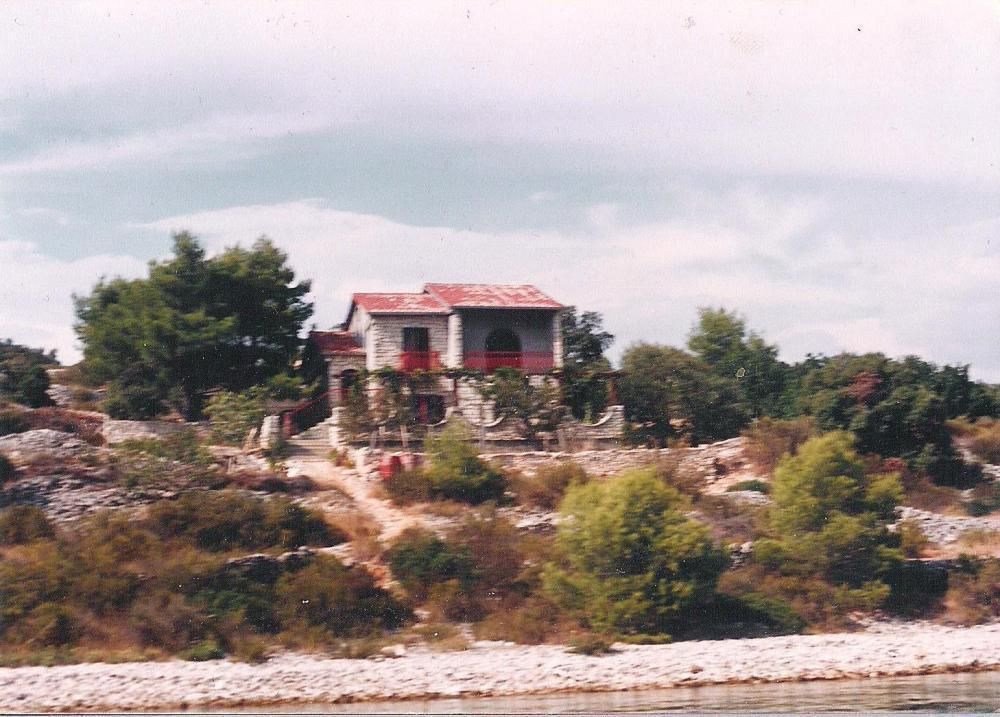 Villa Necujam, Croatia, 230 m² - picture 5