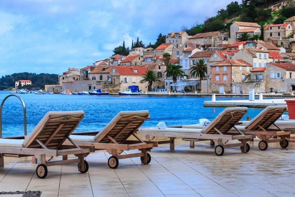 Villa a Vis, Croazia, 307 m² - foto 5