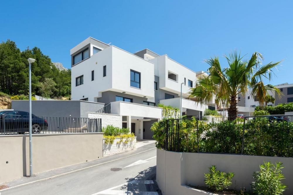 Villa Strozanac, Croazia, 385 m² - foto 5