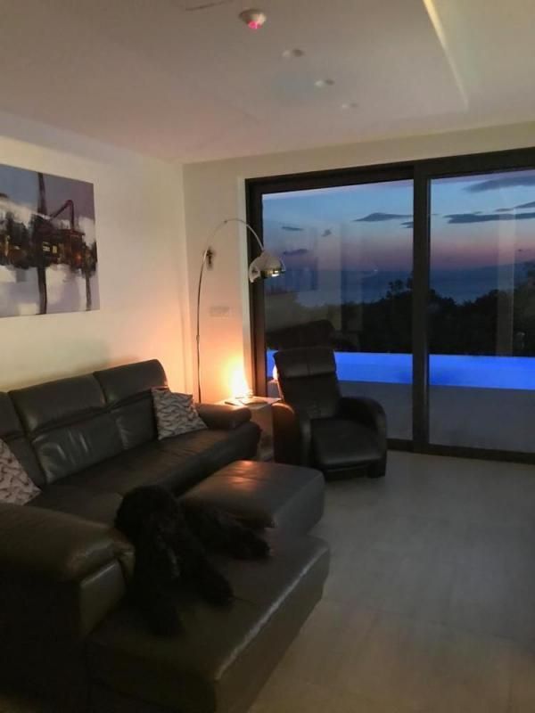 Villa Kostrena, Croacia, 369 m² - imagen 5