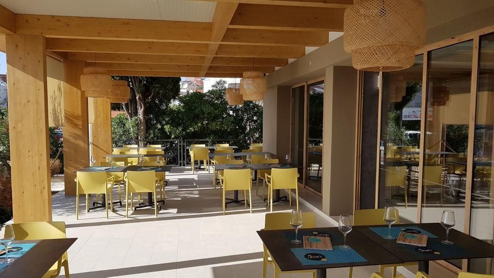 Hotel, albergo su Ciovo, Croazia, 489 m² - foto 5