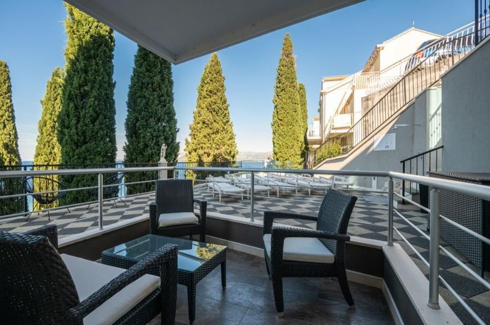 Hôtel à Dubrovnik, Croatie, 1 060 m² - image 5