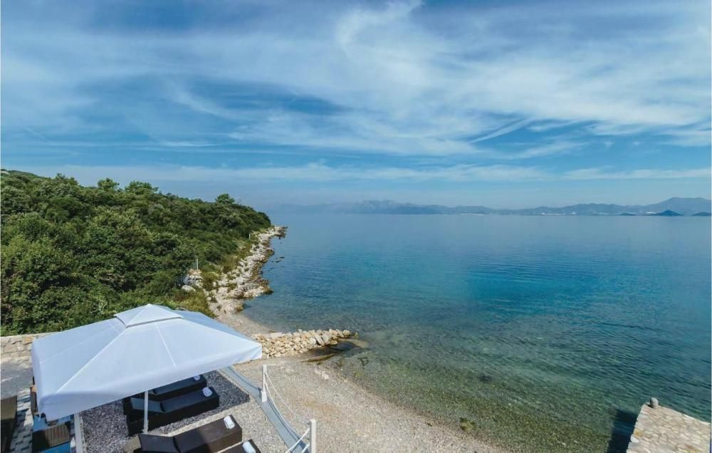 Villa Peljesac, Croacia, 320 m² - imagen 5