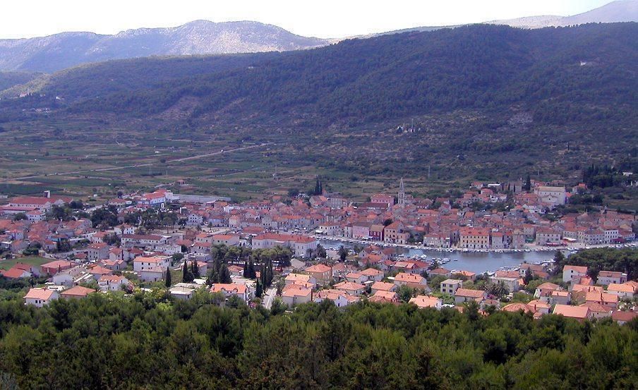 Villa sur Hvar, Croatie, 350 m² - image 4