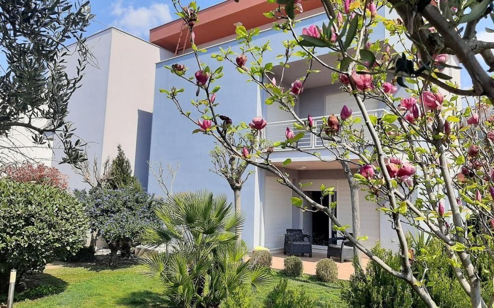 Hotel en Podstrana, Croacia, 599 m² - imagen 5