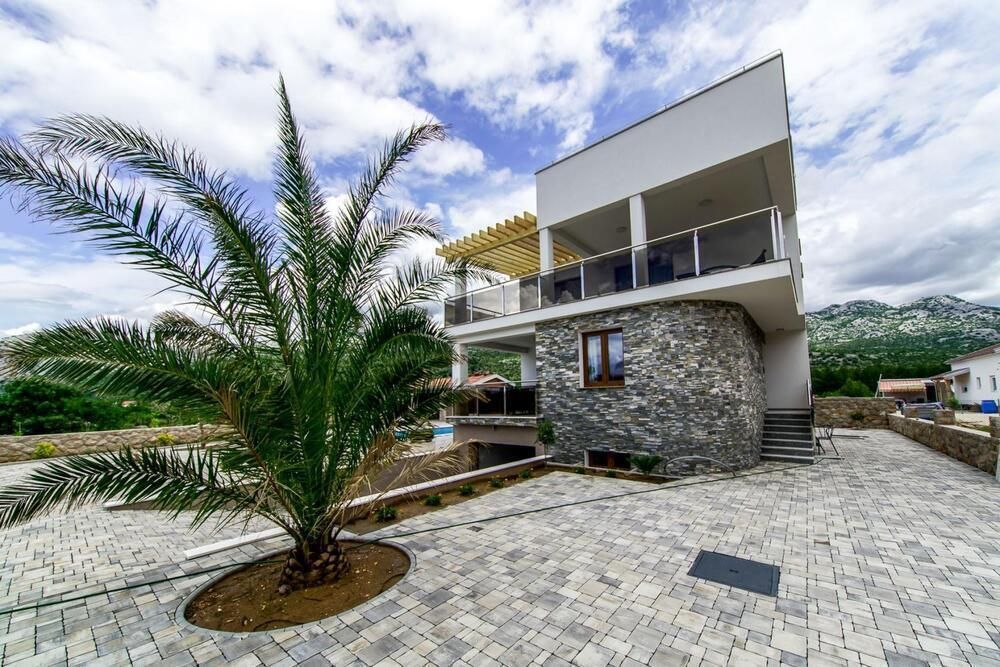 Villa Seline, Croatia, 168 m² - picture 5
