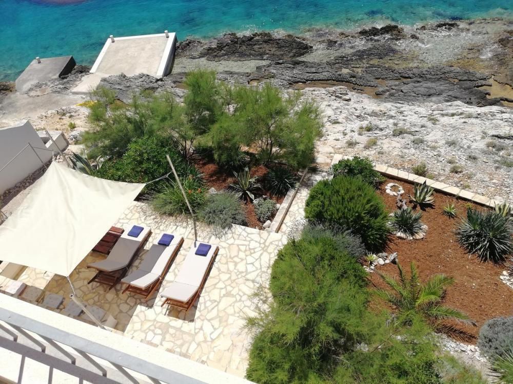 Villa sull'isola di Curzola, Croazia, 250 m² - foto 5