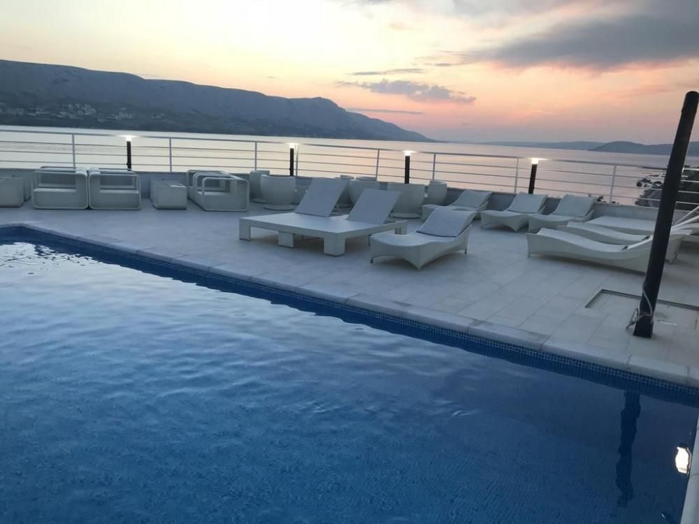 Hotel, albergo Pag, Croazia, 1 500 m² - foto 5