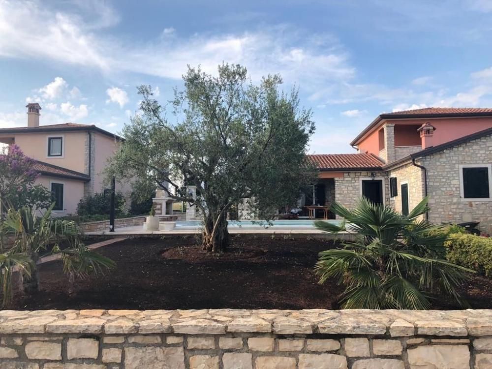 Villa a Parenzo, Croazia, 168 m² - foto 5