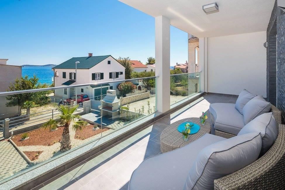 Villa a Rogosnizza, Croazia, 380 m² - foto 5