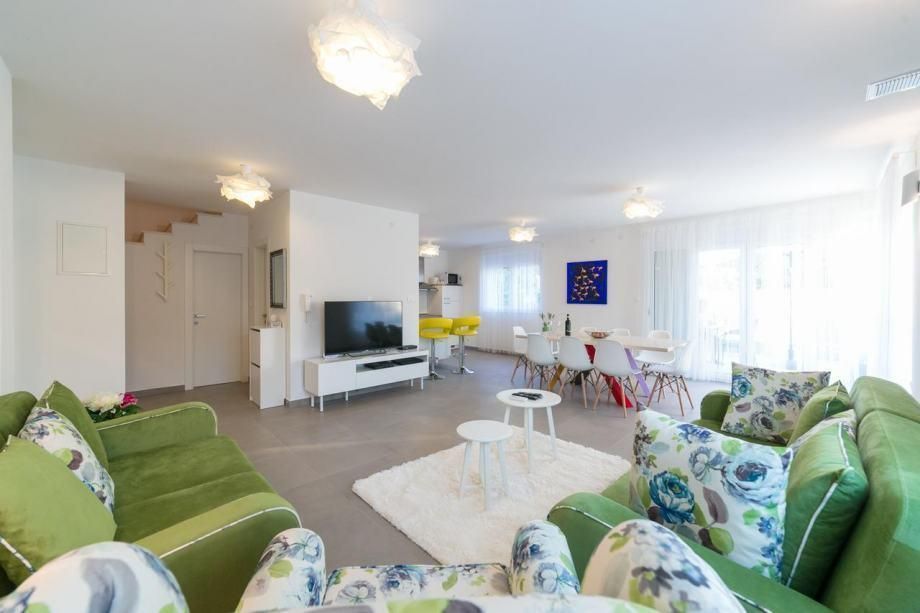 Villa à Biograd na Moru, Croatie, 180 m² - image 4