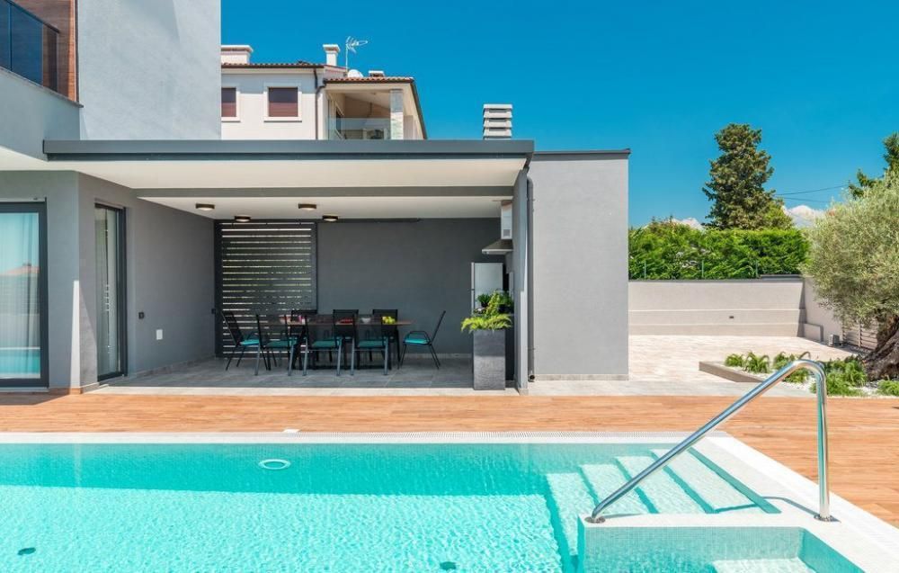 Villa in Fazana, Croatia, 400 m² - picture 5