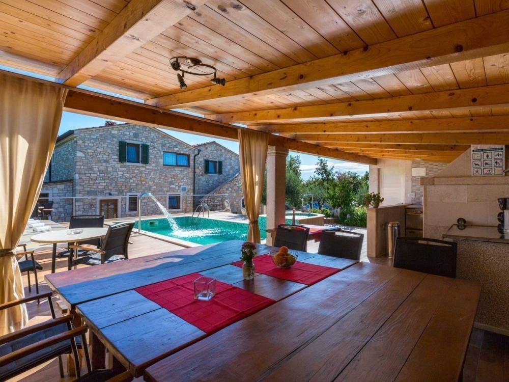 Hôtel Vabriga, Croatie, 330 m² - image 5