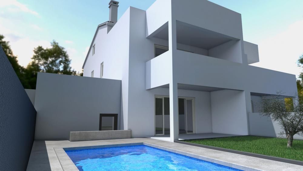 Villa Peroj, Vodnjan, Croatie, 223 m² - image 5