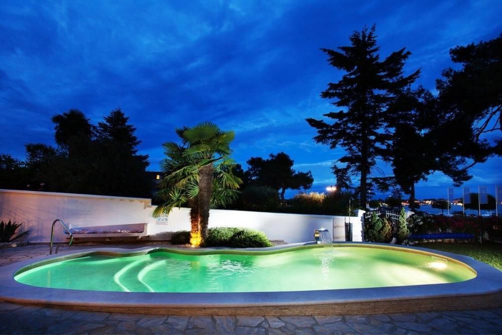 Villa a Umago, Croazia, 480 m² - foto 5