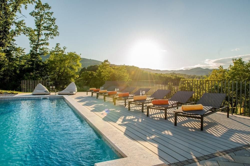 Villa à Labin, Croatie, 350 m² - image 5