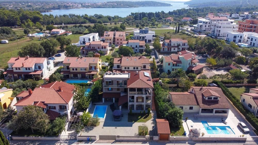 Hotel in Medulin, Kroatien, 460 m² - Foto 5