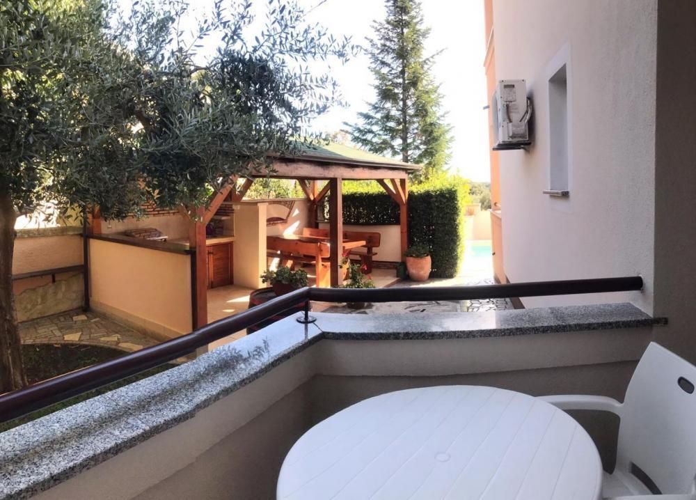 Hotel, albergo Vinkuran, Medulin, Croazia, 504 m² - foto 4