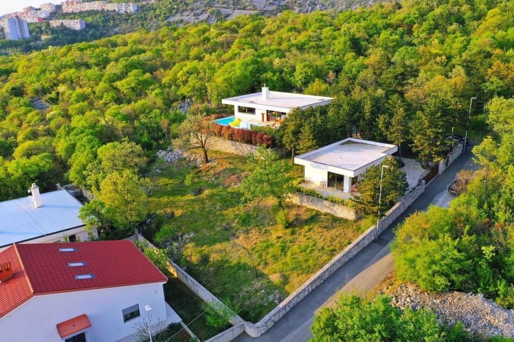Villa Kostrena, Croatia, 185 m² - picture 5