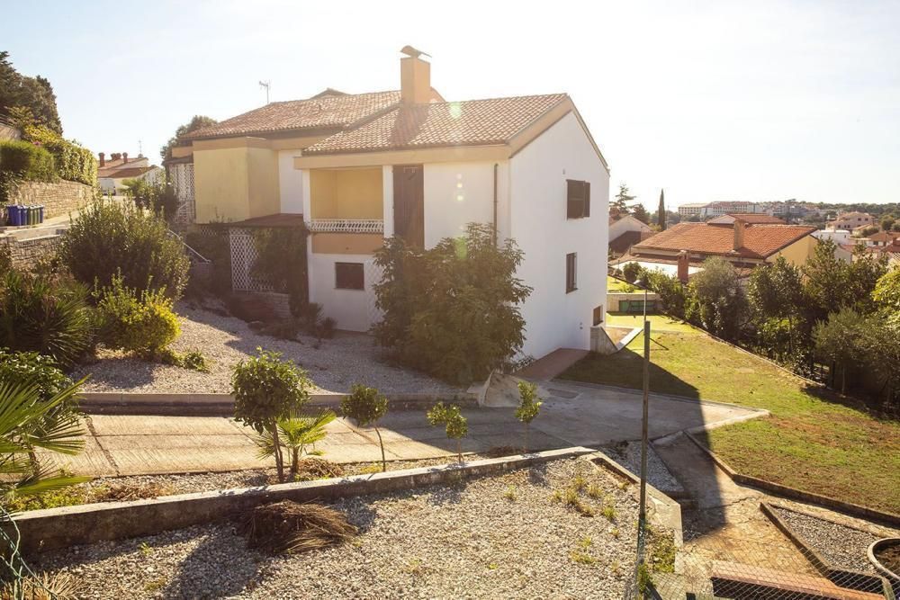 Hôtel à Méduline, Croatie, 1 000 m² - image 5