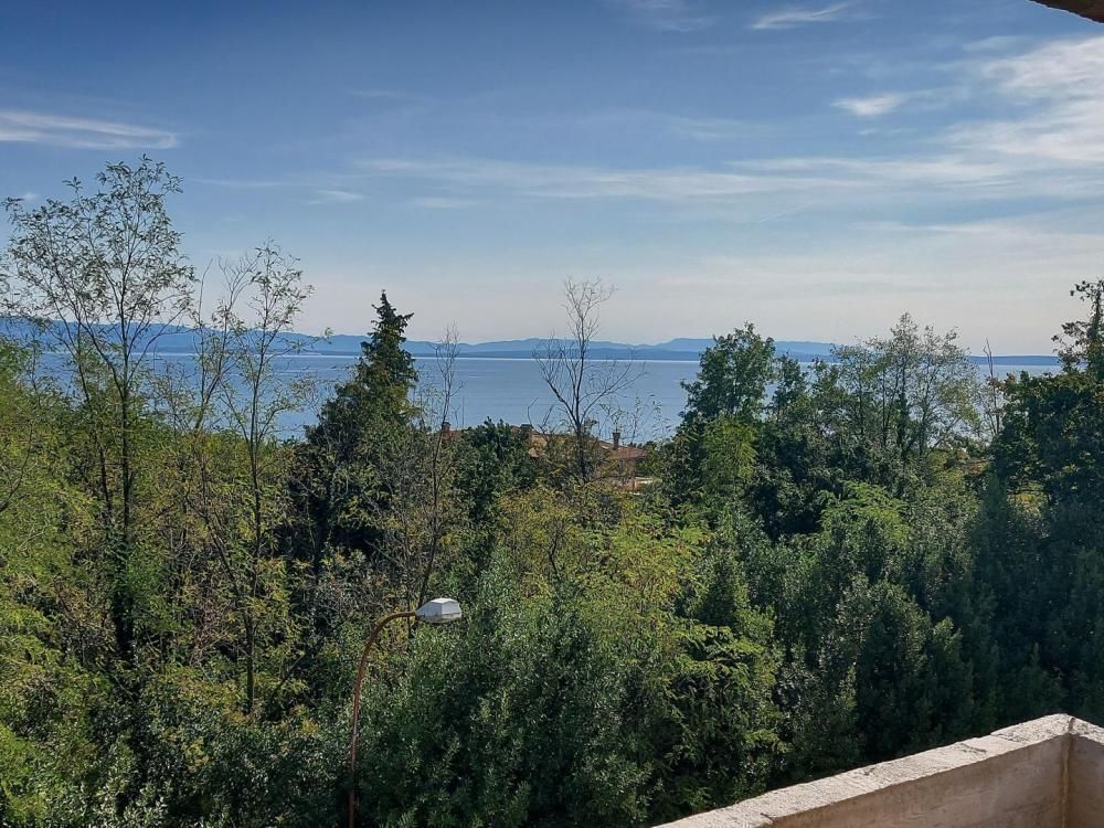 Villa a Lovran, Croazia, 333 m² - foto 5