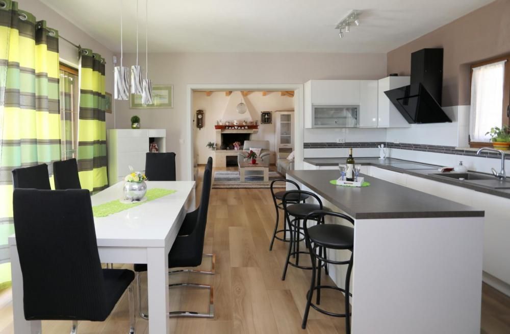 Villa a Medulin, Croazia, 226 m² - foto 5