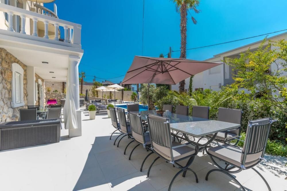 Hotel in Crikvenica, Croatia, 520 m² - picture 5