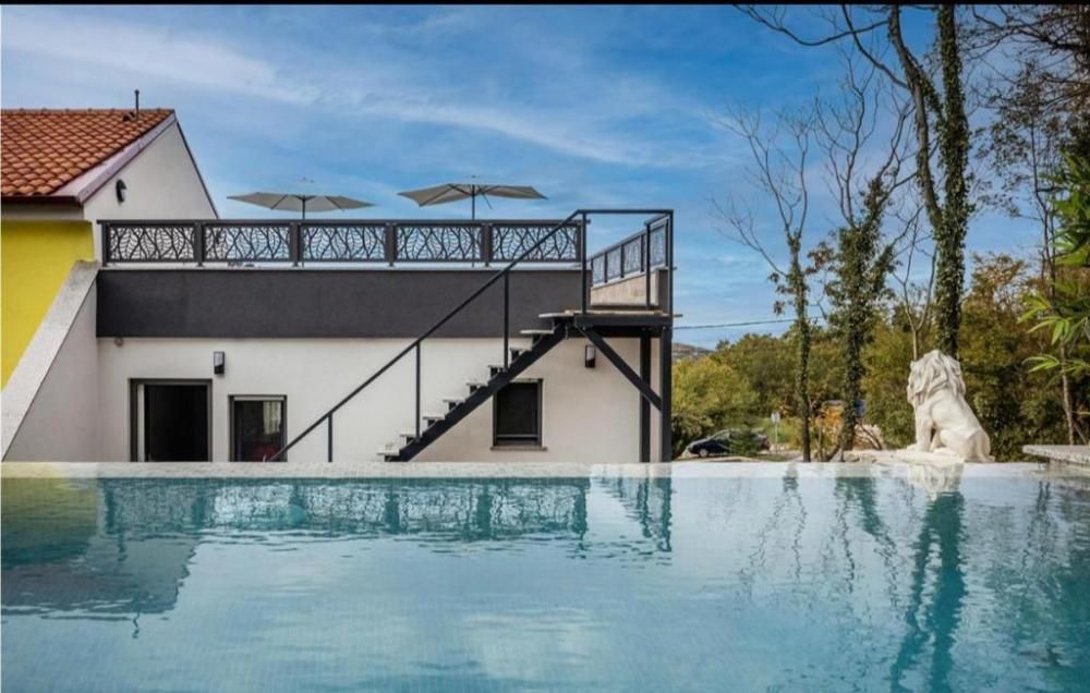 Hotel Bribir, Croatia, 640 m² - picture 5