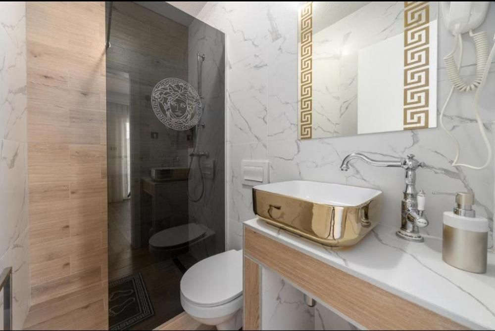 Villa Bribir, Croazia, 125 m² - foto 5