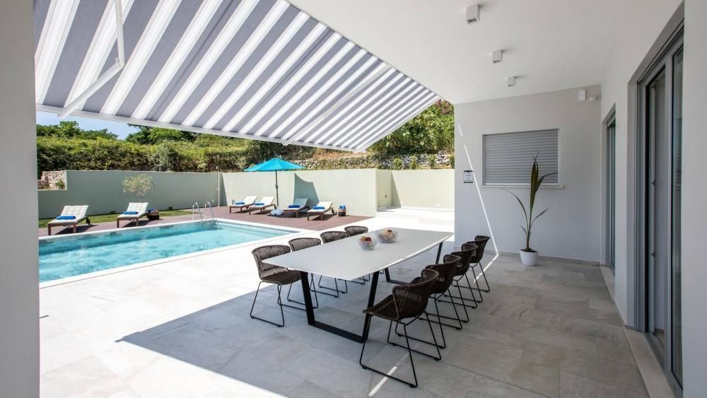 Villa in Dubrovnik, Croatia, 400 m² - picture 5