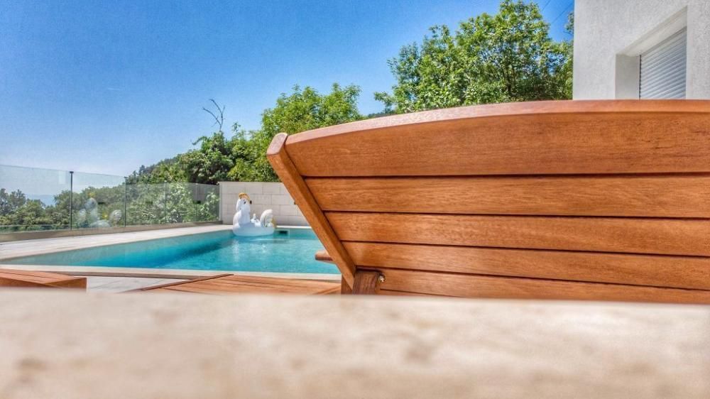 Villa à Bregi, Croatie, 320 m² - image 5