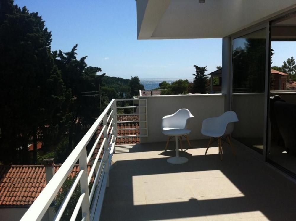 Villa a Rovigno, Croazia, 250 m² - foto 5