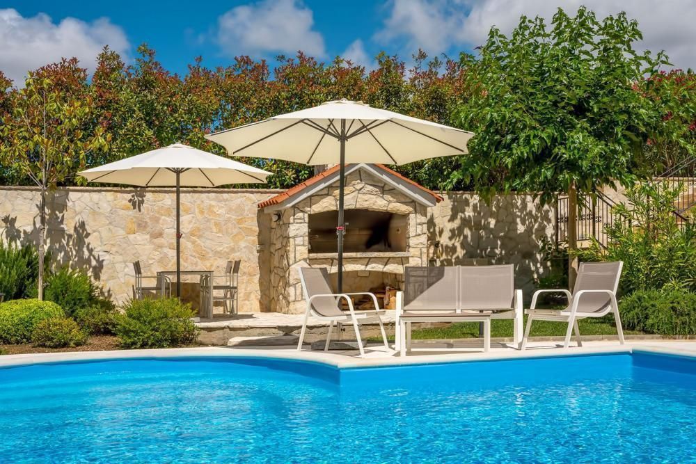 Hotel, albergo Baška, Croazia, 360 m² - foto 5