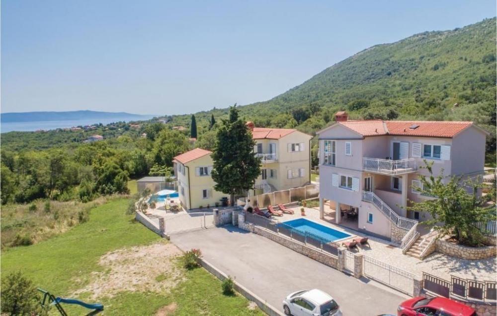 Villa Rabac, Labin, Croacia, 181 m² - imagen 5