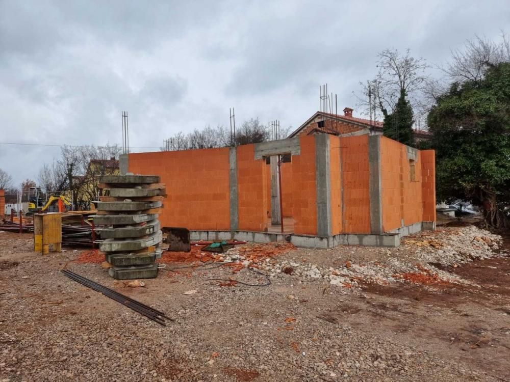 Villa à Labin, Croatie, 400 m² - image 1