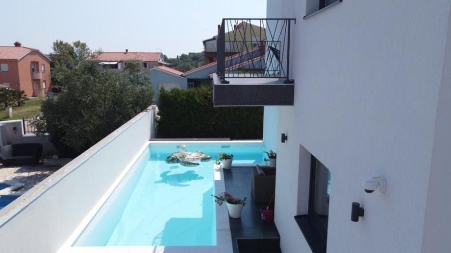 Villa in Pula, Croatia, 255 m² - picture 5