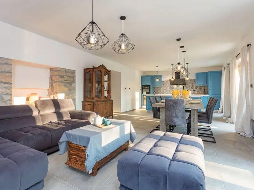 Villa en Umag, Croacia, 240 m² - imagen 5