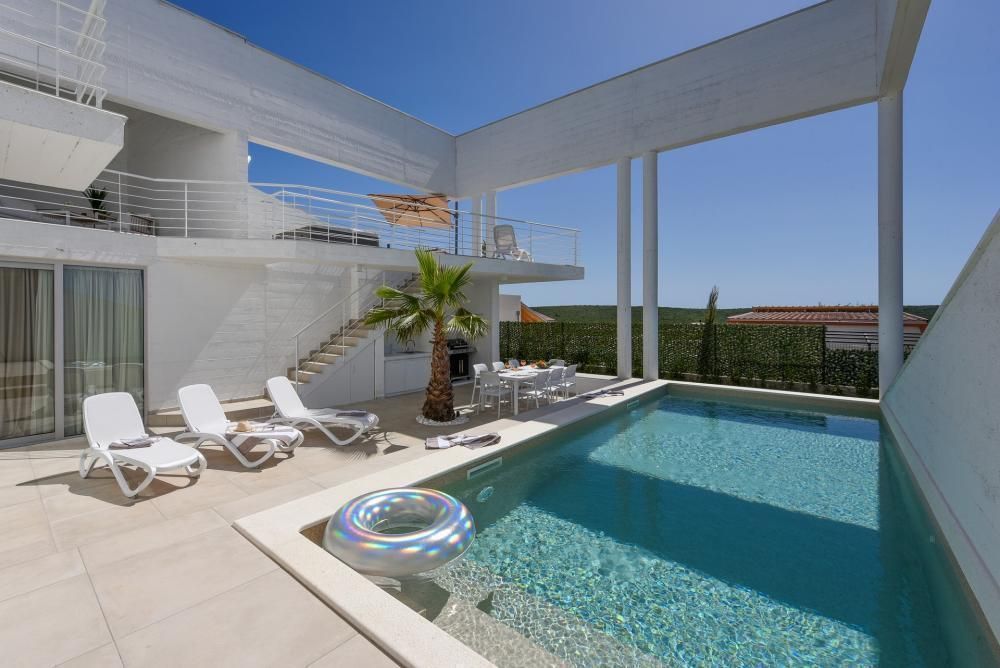 Villa in Zadar, Kroatien, 200 m² - Foto 5